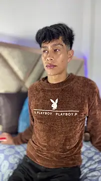 Jacovo2002 online show from 12, 11, 2025