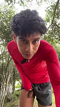 Jacovo2002 online show from 17, 3, 2026