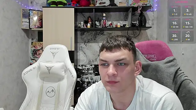 Snapshot of MIKE_GOD19 chatting on 15, 3, 2026 MIKE GOD19 online show from 15, 3, 2026