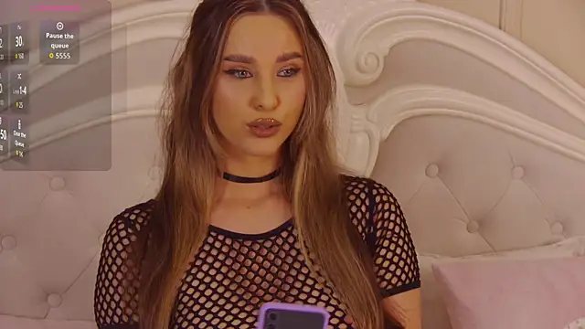 MileyMalory online show from 11, 10, 2025