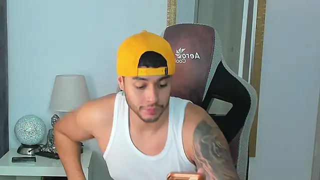 Ken mailik1 online show from 18, 1, 2026