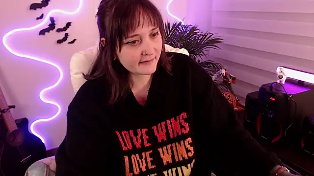 Snapshot of Fallenag666 chatting on 17, 10, 2025 Fallenag666 online show from 17, 10, 2025
