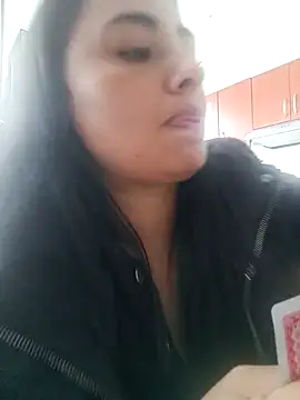 Snapshot of solerpamela chatting on 13, 10, 2025 solerpamela online show from 13, 10, 2025