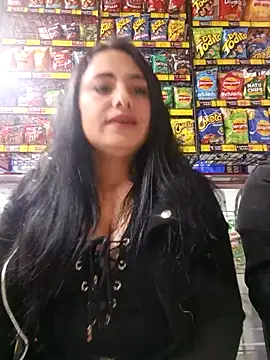 Snapshot of solerpamela chatting on 14, 10, 2025 solerpamela online show from 14, 10, 2025