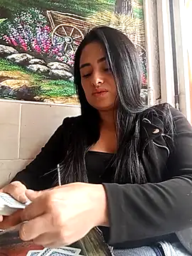 Snapshot of solerpamela chatting on 16, 10, 2025 solerpamela online show from 16, 10, 2025