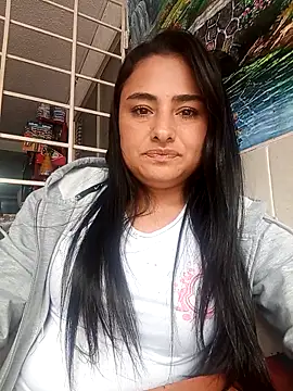 Snapshot of solerpamela chatting on 17, 10, 2025 solerpamela online show from 17, 10, 2025