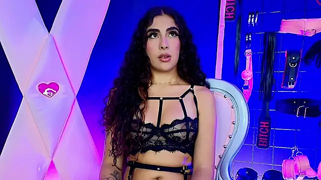 Bela sophie  online show from 4, 2, 2026