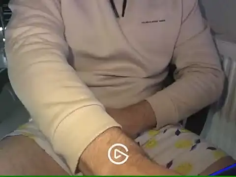 dannyd xx online show from 7, 1, 2026