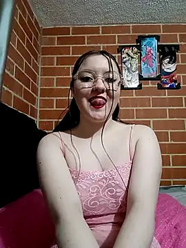 1Sweet Eva online show from 16, 11, 2025