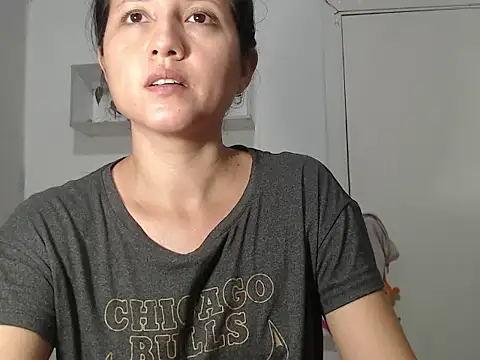 Renata Rivas online show from 19, 2, 2026