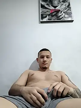 Snapshot of andriu656 chatting on 10, 10, 2025 andriu656 online show from 10, 10, 2025