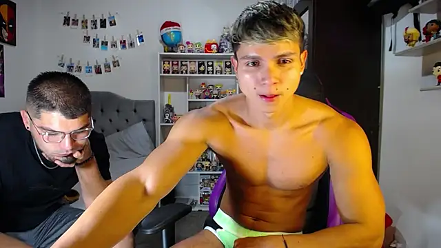 mirallesandbig online show from 12, 10, 2025