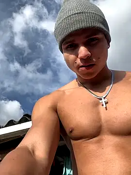 mirallesandbig online show from 19, 10, 2025