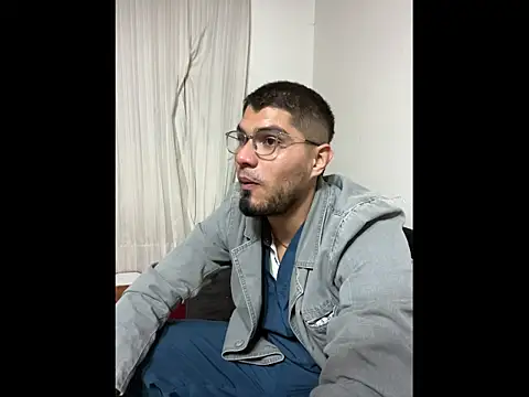 mirallesandbig online show from 15, 12, 2025