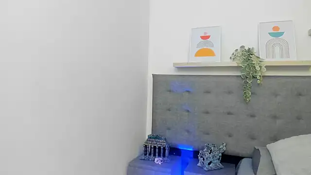 Snapshot of harper_brown1 chatting on 29, 10, 2025 harper brown1 online show from 29, 10, 2025