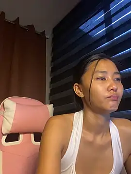 Snapshot of De_amore chatting on 1, 12, 2025 De amore online show from 1, 12, 2025