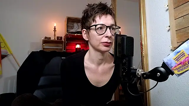 Antifistin online show from 18, 10, 2025