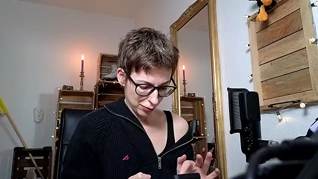 Antifistin online show from 25, 10, 2025