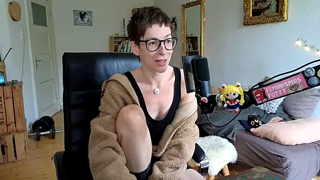 Antifistin online show from 17, 5, 2026