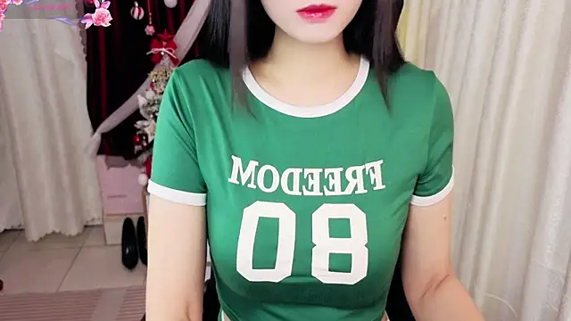 Xuka2594 online show from 7, 1, 2026