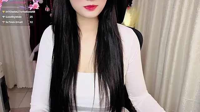 Xuka2594 online show from 9, 1, 2026