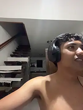 Flirtdick03 online show from 2, 11, 2025