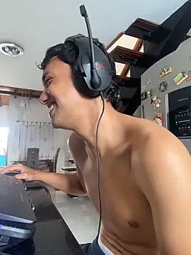 Flirtdick03 online show from 2, 11, 2025