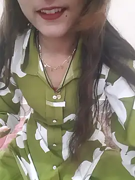 Snapshot of Khushi_rani chatting on 9, 1, 2026 Khushi rani online show from 9, 1, 2026