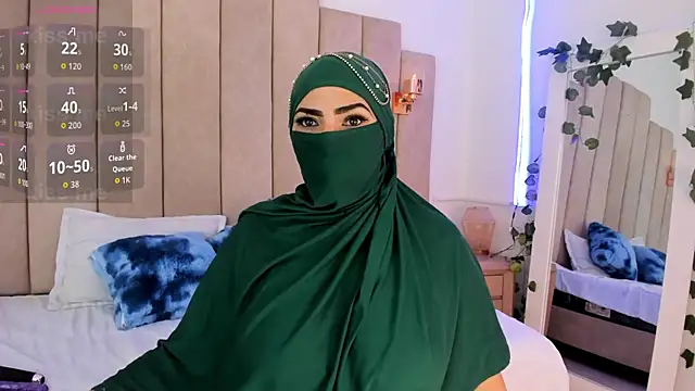  naylaa  online show from 12, 2, 2026