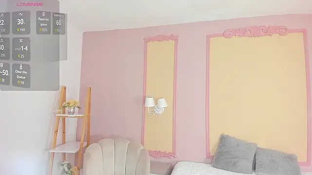  naylaa  online show from 20, 3, 2026