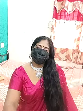 tamil-aunt online show from 12, 10, 2025
