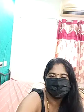 tamil-aunt online show from 16, 10, 2025