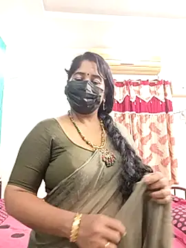 tamil-aunt online show from 18, 11, 2025