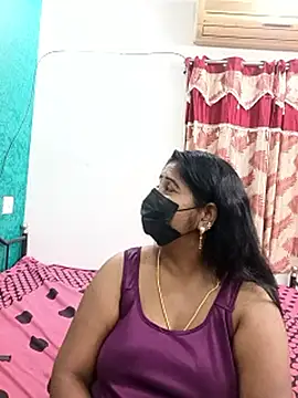 tamil-aunt online show from 13, 12, 2025