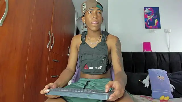 latin kay1 online show from 11, 2, 2026