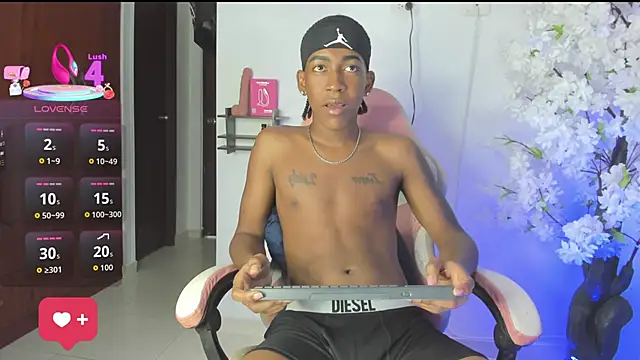 latin kay1 online show from 23, 3, 2026