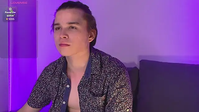 BrodyEvans online show from 10, 10, 2025