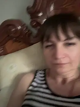 Butterfly8385 online show from 11, 5, 2026