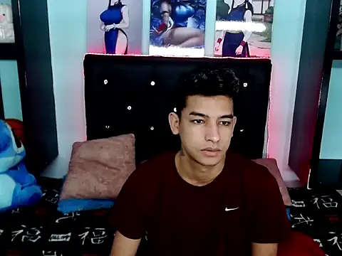 x Aaron x online show from 10, 10, 2025