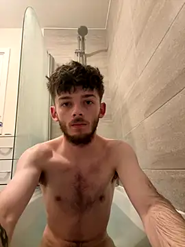 Hothungboy1 online show from 13, 11, 2025