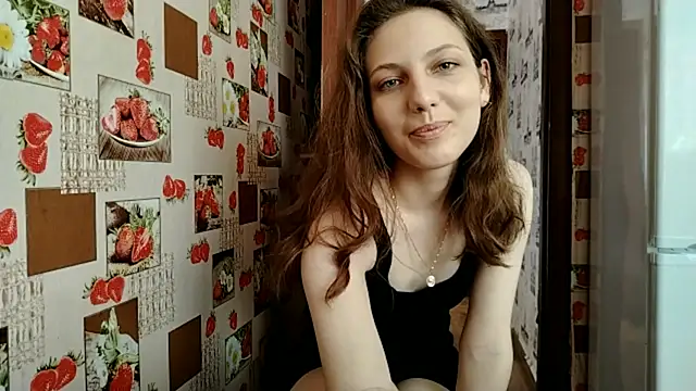 AnnyCutest online show from 12, 10, 2025