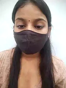 Snapshot of Kittu_05 chatting on 11, 10, 2025 Kittu 05 online show from 11, 10, 2025