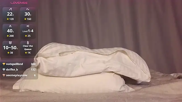 Laura pinky online show from 3, 3, 2026