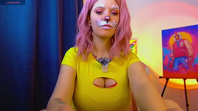 Ann mikela online show from 31, 3, 2026