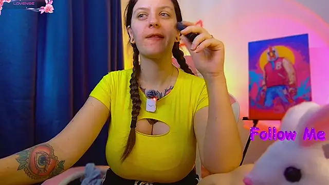 Ann mikela online show from 2, 4, 2026