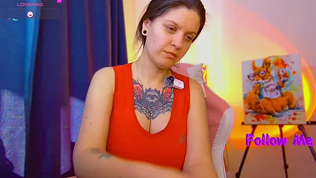 Ann mikela online show from 10, 4, 2026