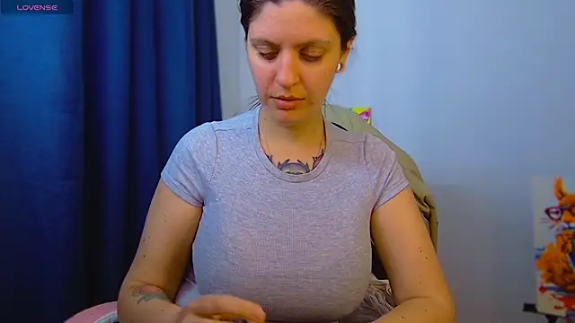 Ann mikela online show from 26, 5, 2026