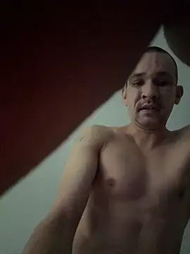 Pikachucums4u online show from 20, 12, 2025