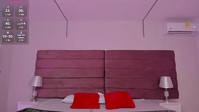 Snapshot of LittleVaale chatting on 16, 3, 2026 LittleVaale online show from 16, 3, 2026