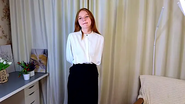 VernellArey online show from 17, 10, 2025